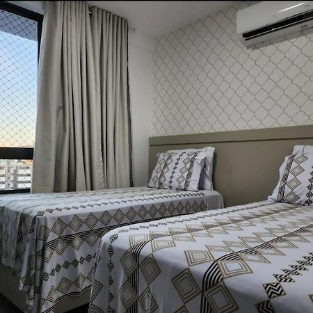 Beach Stay Maceio Εξωτερικό φωτογραφία