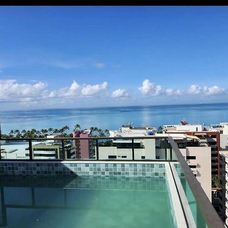 Beach Stay Maceio Εξωτερικό φωτογραφία