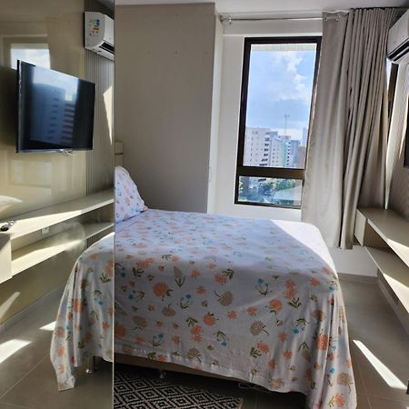 Beach Stay Maceio Εξωτερικό φωτογραφία