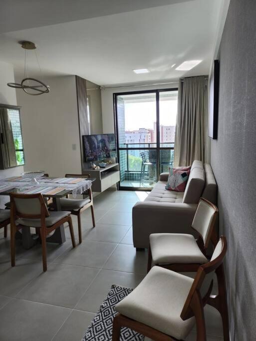 Beach Stay Maceio Εξωτερικό φωτογραφία