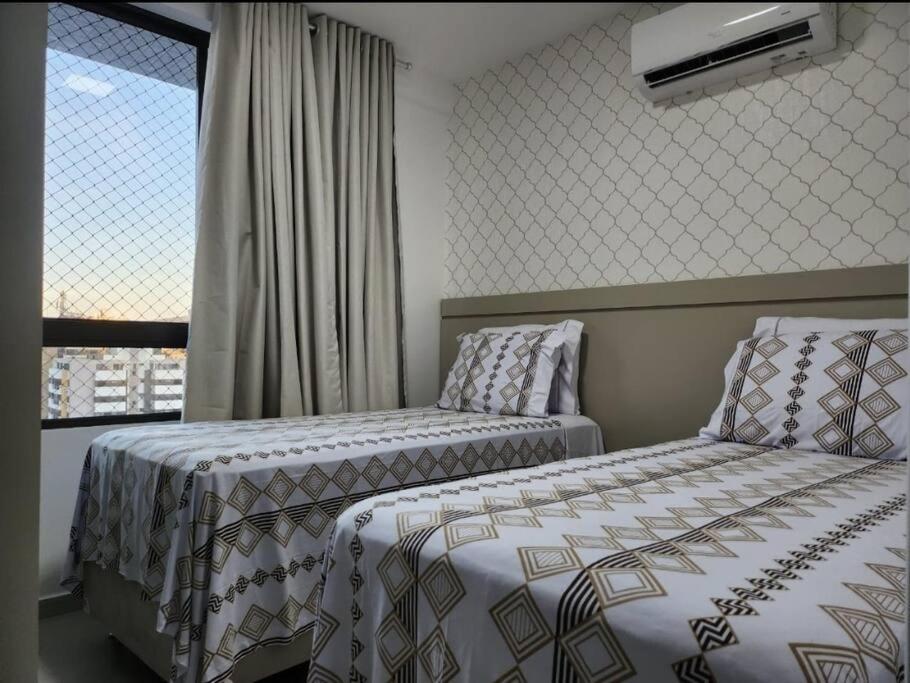 Beach Stay Maceio Εξωτερικό φωτογραφία