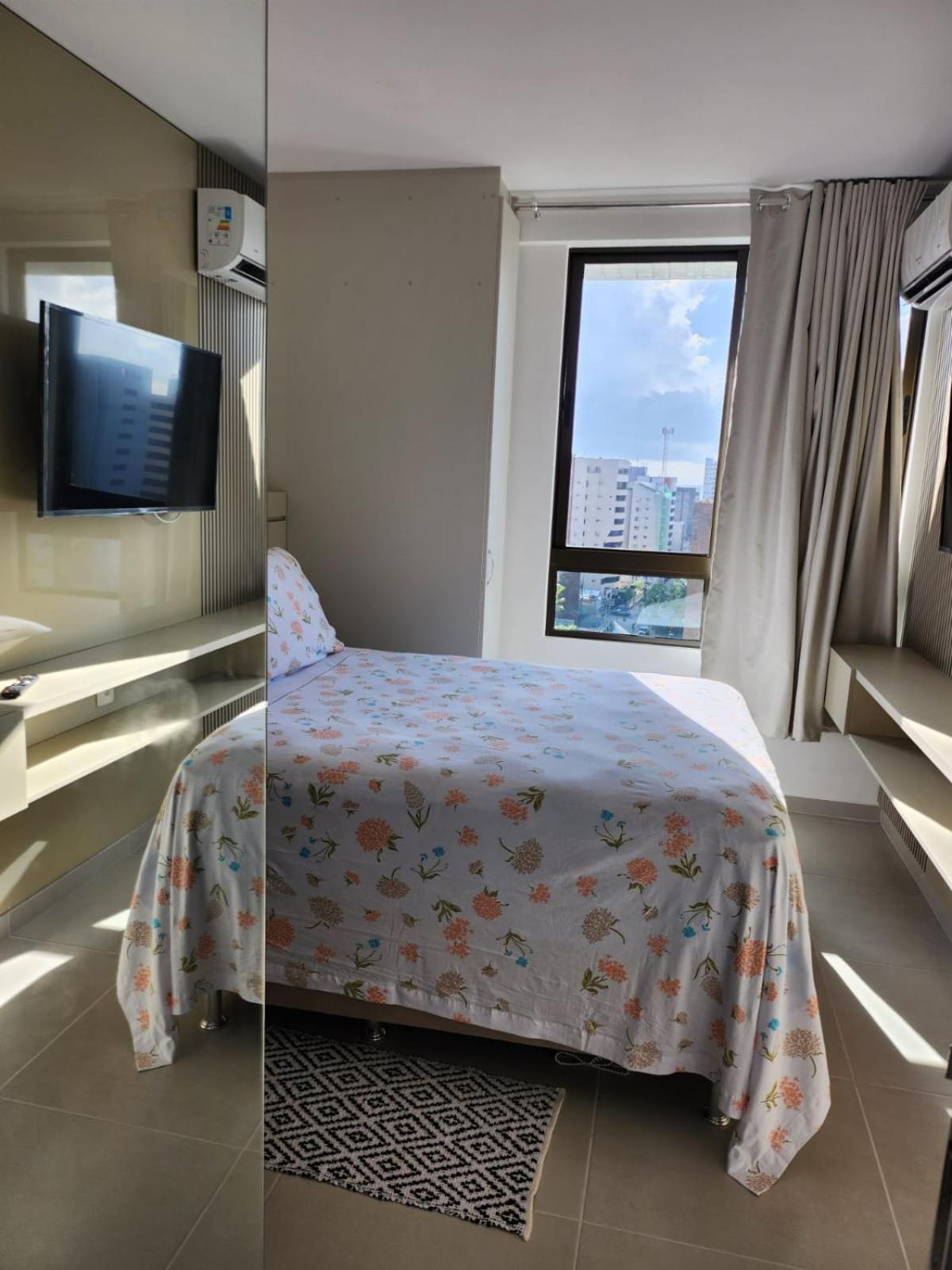 Beach Stay Maceio Εξωτερικό φωτογραφία