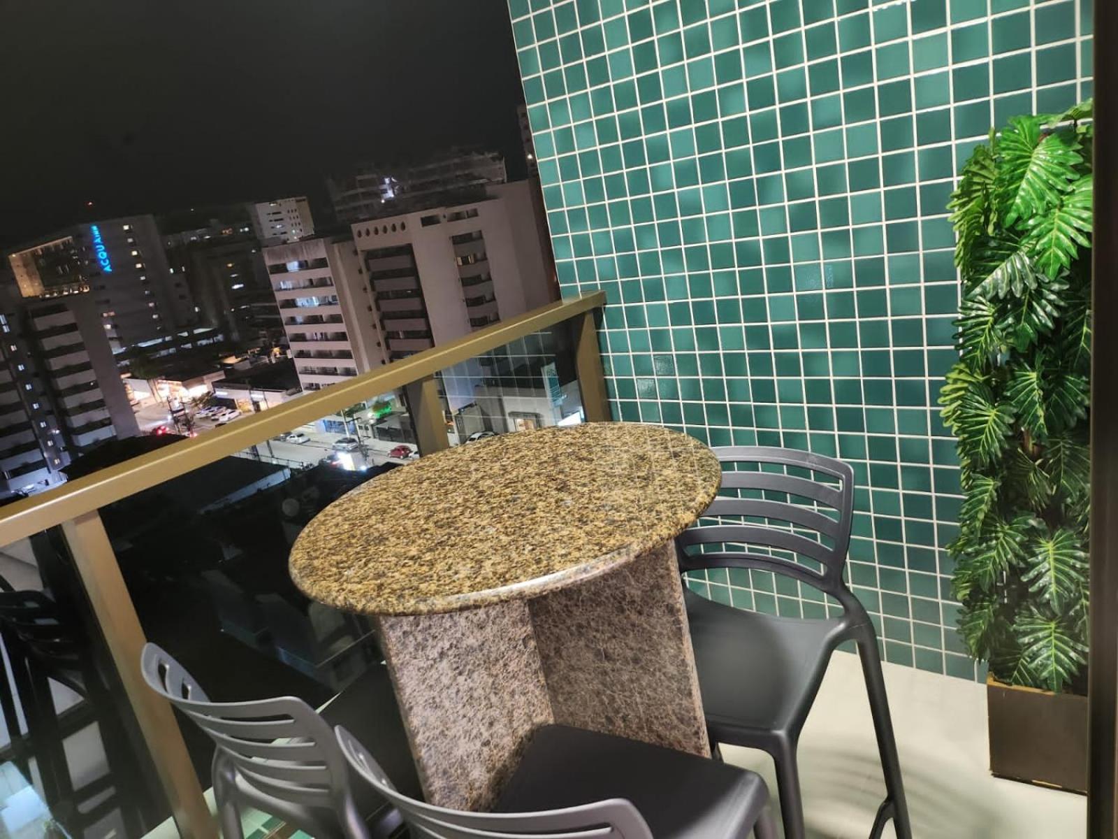 Beach Stay Maceio Εξωτερικό φωτογραφία